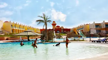 ONATTI Beach Resort - Marsa Alam