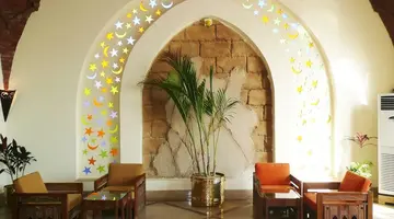 ONATTI Beach Resort - Marsa Alam