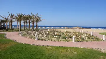 ONATTI Beach Resort - Marsa Alam