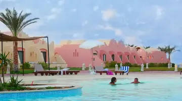 ONATTI Beach Resort - Marsa Alam