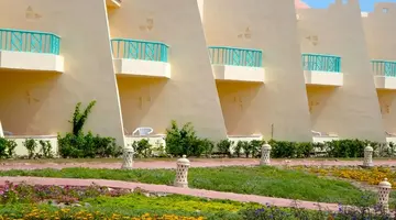 Onatti Beach Resort
