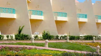 Onatti Beach Resort