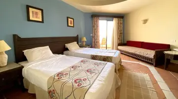 ONATTI BEACH RESORT