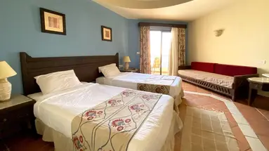 ONATTI BEACH RESORT