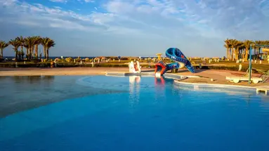 ONATTI BEACH RESORT