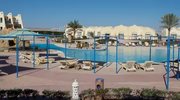 Onatti Beach Resort