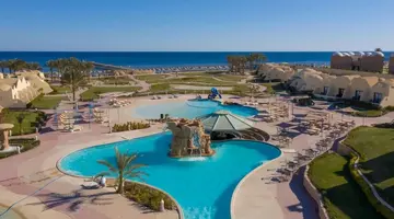 Onatti Beach Resort