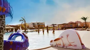 Onatti Beach Resort