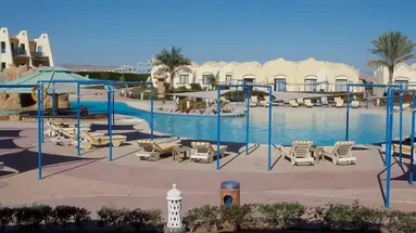 Onatti Beach Resort