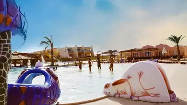 Onatti Beach Resort