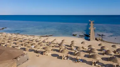 Onatti Beach Resort