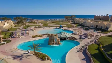 Onatti Beach Resort