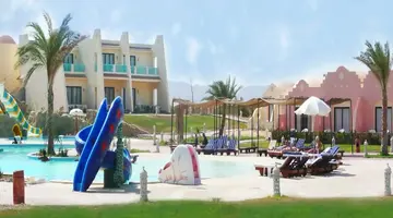 Onatti Beach Resort