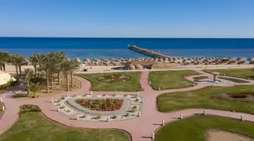 Onatti Beach Resort