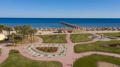 Onatti Beach Resort