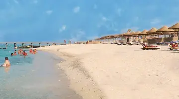 ONATTI BEACH RESORT