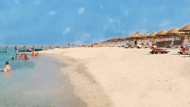 ONATTI BEACH RESORT