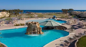 ONATTI BEACH RESORT