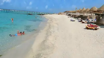 Onatti Beach Resort