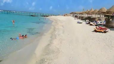 Onatti Beach Resort