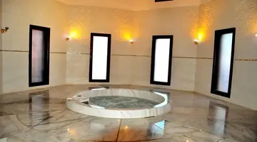 Onatti Beach Resort