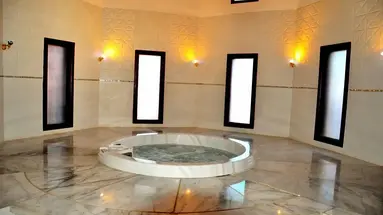 Onatti Beach Resort