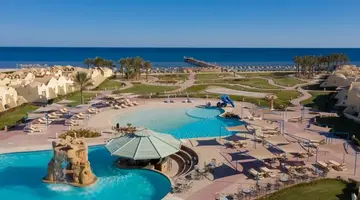 Onatti Beach Resort