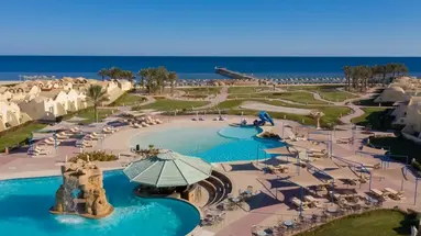 Onatti Beach Resort