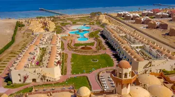 ONATTI BEACH RESORT