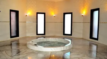 ONATTI BEACH RESORT