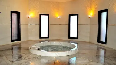 ONATTI BEACH RESORT