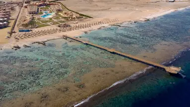 ONATTI BEACH RESORT
