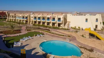 Onatti Beach Resort