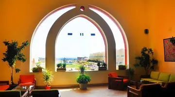 Onatti Beach Resort