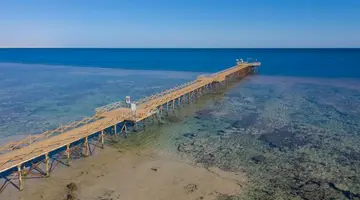 Onatti Beach Resort