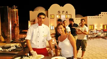 Onatti Beach Resort