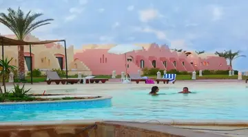 Onatti Beach Resort