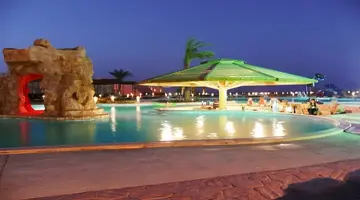 Onatti Beach Resort