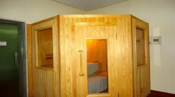Onatti Beach Resort