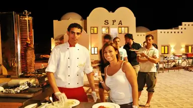 Onatti Beach Resort