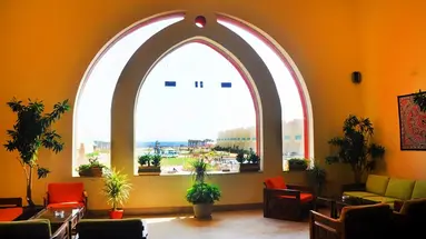 Onatti Beach Resort