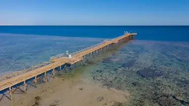 Onatti Beach Resort