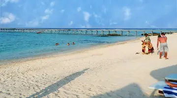 Onatti Beach Resort