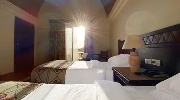 Onatti Beach Resort