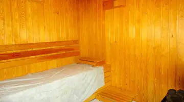 ONATTI BEACH RESORT