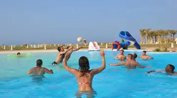 Onatti Beach Resort