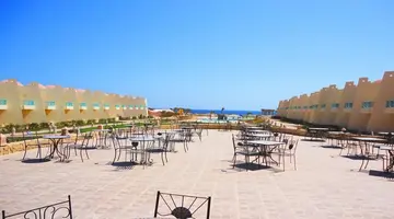 Onatti Beach Resort