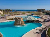 ONATTI BEACH RESORT