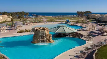 ONATTI BEACH RESORT