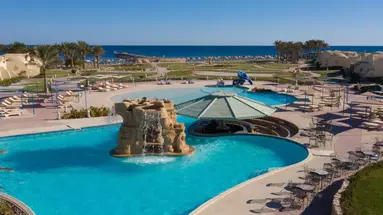ONATTI BEACH RESORT